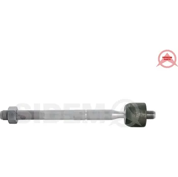Táhlo řízení Axiální kloub, příčné táhlo řízení Sidem nv 5616