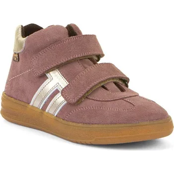 Dívčí obuv FRODDO OBUV G3110275-5 PINK S MEMBRÁNOU (34) - 3850391842041