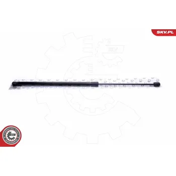 Autodíl Pneumatická pružina, zavazadlový / nákladový prostor ESEN SKV 52SKV704