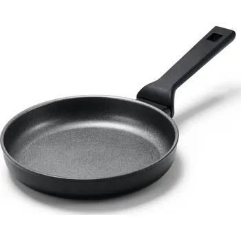 Pánev 685843 - Tchibo - Profesionální hliníková pánev - barva: černá