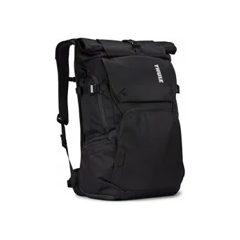 Městský batoh Batoh na fotoaparát Thule Covert DSLR černý