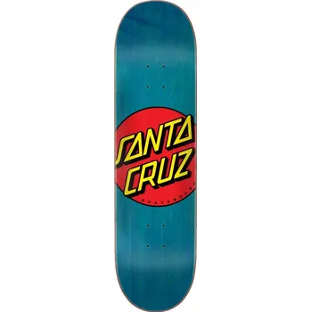 Skateboardová deska SANTA CRUZ deska - Classic Dot 8.5in x 32.2in (118585) velikost: 8.5in x 32.2in