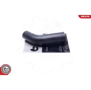 Hadička plnicího vzduchu ESEN SKV 54SKV001