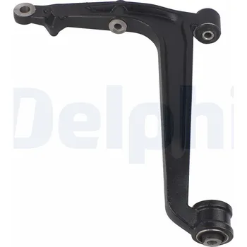 Zavěšení kol Řídicí páka, zavěšení kol DELPHI TC2621