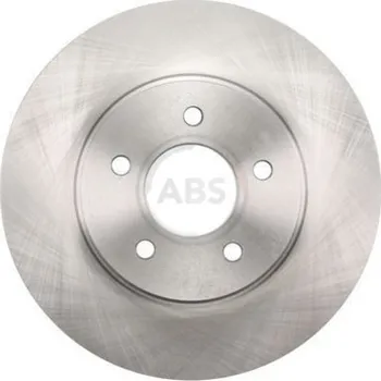 Brzdový kotouč Brzdový kotouč A.B.S. 17899