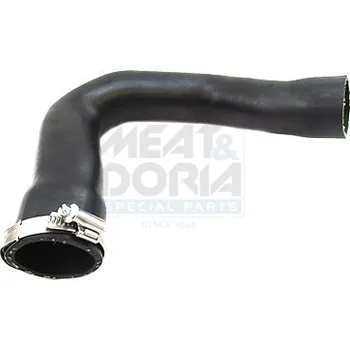 Palivový systém Hadička plnicího vzduchu MEAT & DORIA 96586