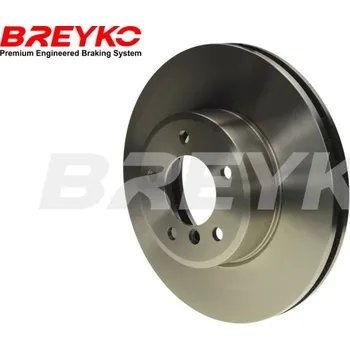 Brzdový kotouč Brzdový kotouč DAVID VASCO T4361