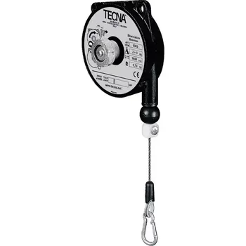 zvedák Balancér Tecna 9303, pro 2 - 3 kg, 1600 mm (TECNA9303)