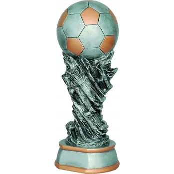 Figurka Figurka Fotbal 30 cm + GRAVÍROVÁNÍ DÁREK