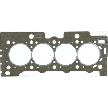 Těsnění motoru Těsnění, hlava válce VICTOR REINZ 61-28980-00