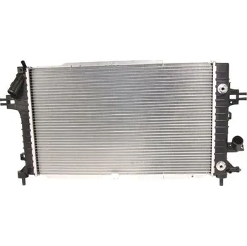 Chladič motoru Chladič, chlazení motoru NRF 53145