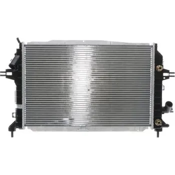 Chladič motoru Chladič, chlazení motoru MAHLE CR 1857 000S