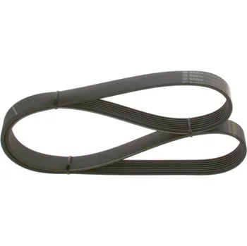 ozubený klínový řemen BOSCH 1 987 948 321