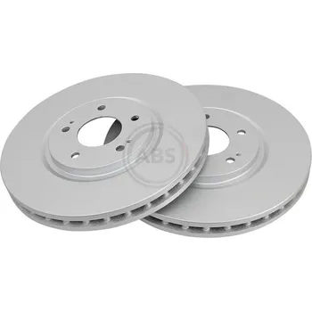 Brzdový kotouč Brzdový kotouč A.B.S. 17127