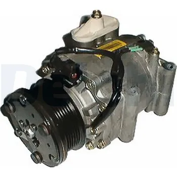 Kompresor klimatizace Kompresor, klimatizace DELPHI TSP0159310