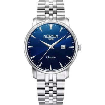 Hodinky Hodinky ROAMER 971856 41 45 50