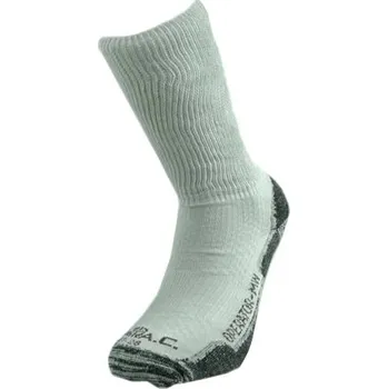 Pánské ponožky Ponožky BATAC Operator Merino Wool SV.ZELENÉ Velikost: 39-41