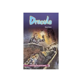 Oxford Progressive English Readers Level 5: Dracula