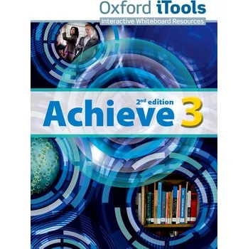 Achieve 2nd Edition 3 iTools