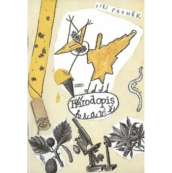 Přírodopis hravě - Pro 6. - 9. ročník ZŠ