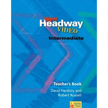 New Headway Video Intermediate Teacher's Book