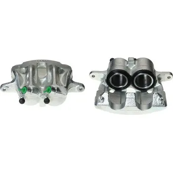 Brzdový třmen Brzdový třmen Budweg Caliper 342238