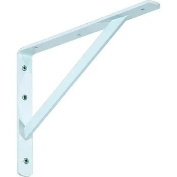 regál Element System Konzole SAMSON 330X500 bílá