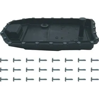 Olejová vana Olejová vana, automatická převodovka Trucktec 08.25.017