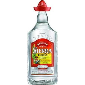 Likér Sierra Silver 0,7l 35%