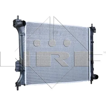 Chladič motoru Chladič, chlazení motoru NRF 58451