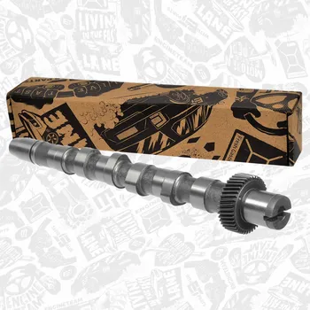 Vačková hřídel Vačkový hřídel ET ENGINETEAM HV0008