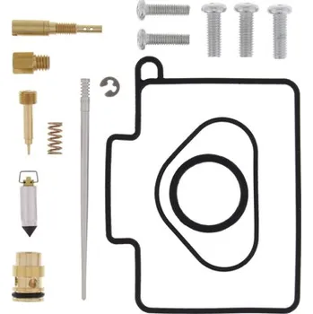 Palivový systém pro motocykl PROX SADA NA OPRAVU KARBURÁTORU YAMAHA YZ 125 '01 (26-1151)