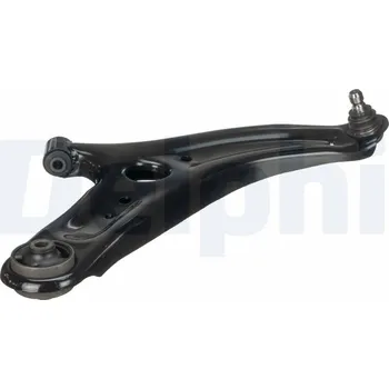 Zavěšení kol Řídicí páka, zavěšení kol DELPHI TC3829