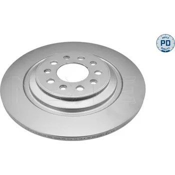 Brzdový kotouč Brzdový kotouč MEYLE 57-15 523 0004/PD