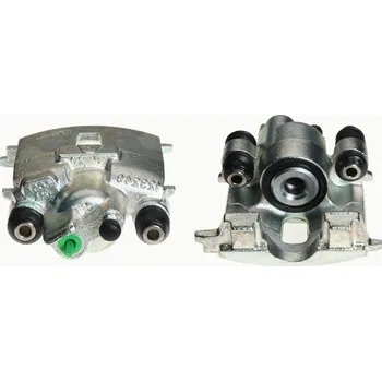 Brzdový třmen Brzdový třmen Budweg Caliper 343706