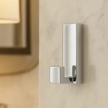 Věšák Interex design Věšák RODEO S / Lesklý chrom