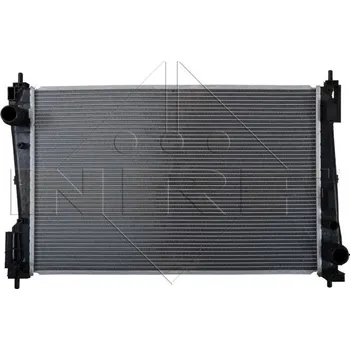 Chladič motoru Chladič, chlazení motoru NRF 53455