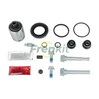 Brzdový třmen Sada na opravy, brzdový třmen FRENKIT 738301