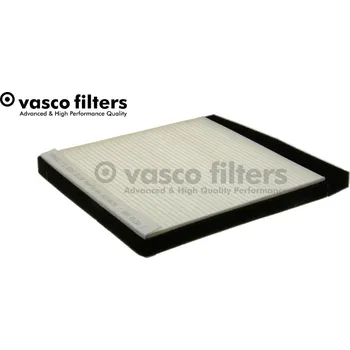 Kabinový filtr Filtr vzduchu v interiéru DAVID VASCO O118