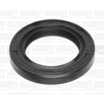 Těsnění motoru Těsnicí kroužek hřídele, klikový hřídel AJUSA 15008900