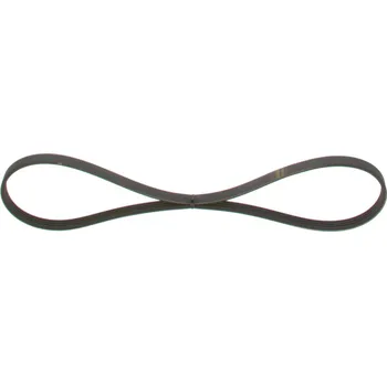 ozubený klínový řemen BOSCH 1 987 947 846