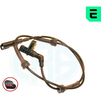 ABS Snímač, počet otáček kol ERA 560077A