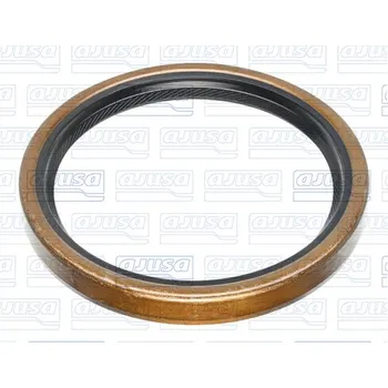 Těsnění motoru Těsnicí kroužek hřídele, klikový hřídel AJUSA 15033900