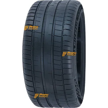 Letní osobní pneu MICHELIN PILOT SPORT S 5 N0 XL 335/30 R21 109Y