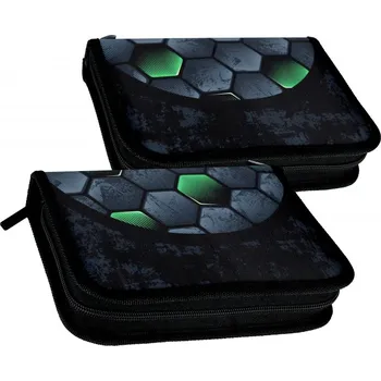 Penál Jednopatrový rozkládací penál Starpak