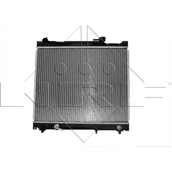 Chladič motoru Chladič, chlazení motoru NRF 53289