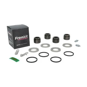 Brzdový komplet Vysoce výkonná-brzdná souprava FRENKIT 674002
