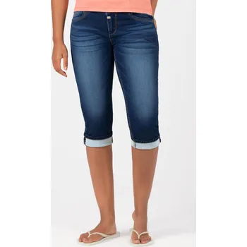 Dámské kraťasy Dámské bermudy TIMEZONE 15-10015-00-3337 3565 Slim EnyaTZ 3/4 Velikost: 25