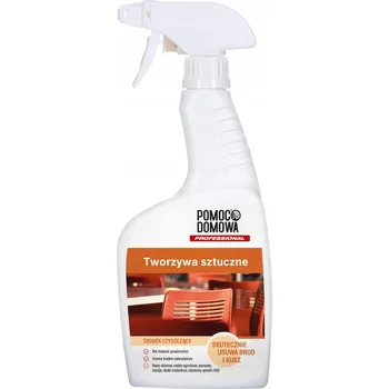 Pomoc Domowa – multifunkční čisticí kapalina 0,5 l