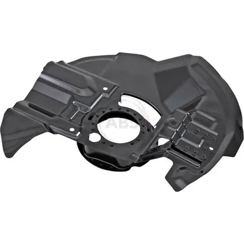 Brzdový kotouč Ochranný plech proti rozstřikování, brzdový kotouč A.B.S. 11102